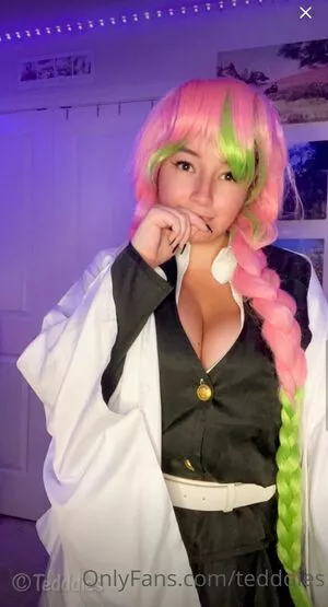 Tedddies OnlyFans Leaked Free Thumbnail Picture - #YGIx0h7s0K