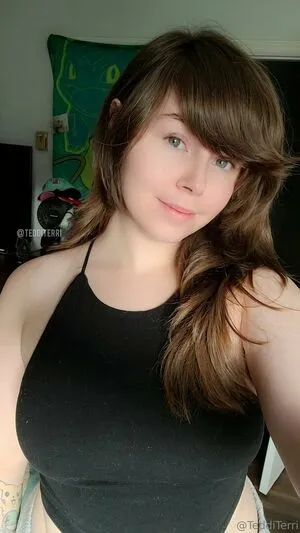 Tedditerri OnlyFans Leaked Free Thumbnail Picture - #1vPcY1yRS2