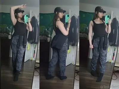 Tedditerri OnlyFans Leaked Free Thumbnail Picture - #I3ejWmJ3fi