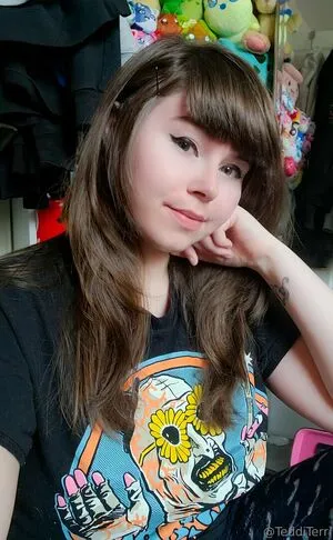 Tedditerri OnlyFans Leaked Free Thumbnail Picture - #R44qgch3uQ