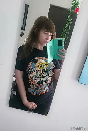 Tedditerri OnlyFans Leaked Free Thumbnail Picture - #XE8cL339nY