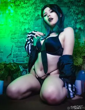 Tedditerri OnlyFans Leaked Free Thumbnail Picture - #b8BHuULYFw