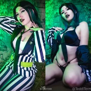 Tedditerri OnlyFans Leaked Free Thumbnail Picture - #hMwBtUPIkY