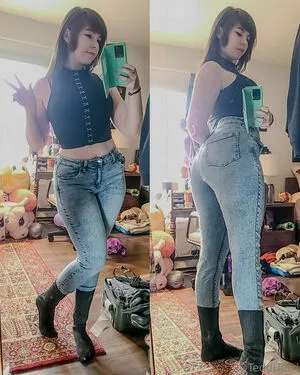 Tedditerri OnlyFans Leaked Free Thumbnail Picture - #BoRLbOPo3D