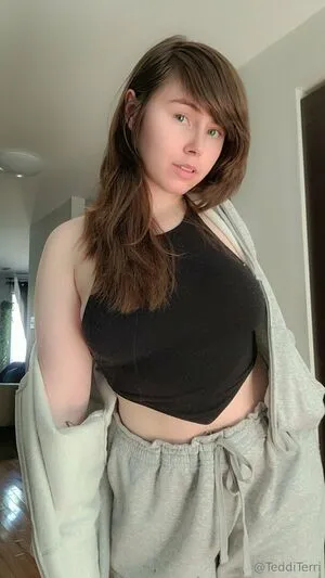 Tedditerri OnlyFans Leaked Free Thumbnail Picture - #Z3UjSmjqlS