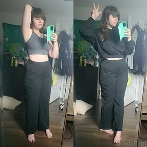 Tedditerri OnlyFans Leaked Free Thumbnail Picture - #bS8fFXuXui
