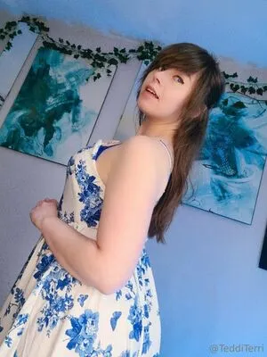 Tedditerri OnlyFans Leaked Free Thumbnail Picture - #o2ImKuP75G