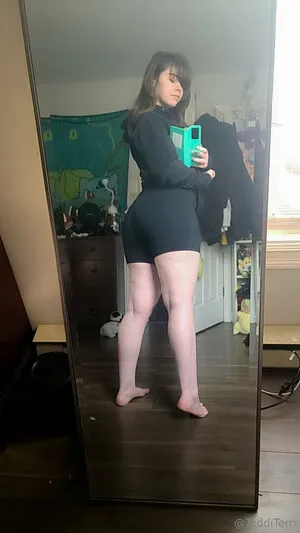 Tedditerri OnlyFans Leaked Free Thumbnail Picture - #ooeZzqs55D