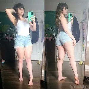 Tedditerri OnlyFans Leaked Free Thumbnail Picture - #rI6LKtFtzO