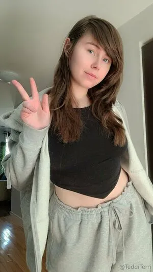 Tedditerri OnlyFans Leaked Free Thumbnail Picture - #xbQZJAS9D4