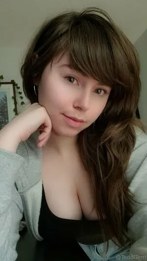 Tedditerri OnlyFans Leaked Free Thumbnail Picture - #xz0cxQmnGk