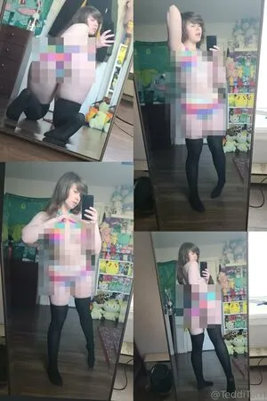 Tedditerri OnlyFans Leaked Free Thumbnail Picture - #ySuYjMLo8T