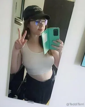 Tedditerri OnlyFans Leaked Free Thumbnail Picture - #zaHCFIcE0f