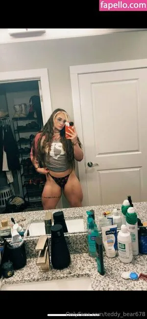 Teddy Bear676 OnlyFans Leaked Free Thumbnail Picture - #ajEvRLdnLJ