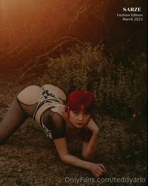 Teddyarlo OnlyFans Leaked Free Thumbnail Picture - #B2K7Tzqs1K