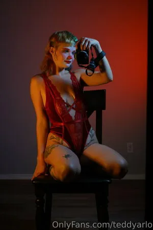 Teddyarlo OnlyFans Leaked Free Thumbnail Picture - #N2itkq9Qsw