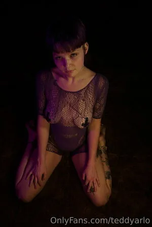 Teddyarlo OnlyFans Leaked Free Thumbnail Picture - #QOkfUxPbIh