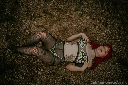 Teddyarlo OnlyFans Leaked Free Thumbnail Picture - #Wt1j2b1Gwr