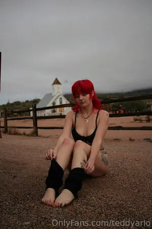 Teddyarlo OnlyFans Leaked Free Thumbnail Picture - #XKx2FQtK11