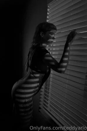 Teddyarlo OnlyFans Leaked Free Thumbnail Picture - #iC0veF0lkJ