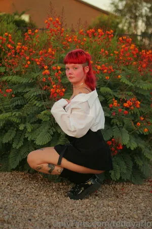 Teddyarlo OnlyFans Leaked Free Thumbnail Picture - #zFqRYkyC3s