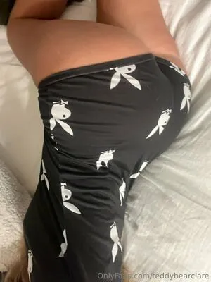 Teddybearclare OnlyFans Leaked Free Thumbnail Picture - #bLDWPYmWbf