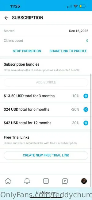 Teddychurchfree OnlyFans Leaked Free Thumbnail Picture - #NOAieurB8M