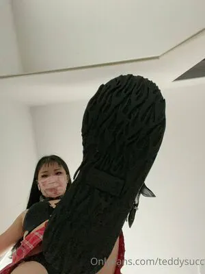Teddysucc OnlyFans Leaked Free Thumbnail Picture - #OG8sIo4EoB