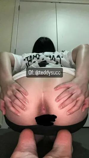 Teddysucc OnlyFans Leaked Free Thumbnail Picture - #lPecrKZoNi