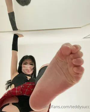 Teddysucc OnlyFans Leaked Free Thumbnail Picture - #yQXZ5zEqhf