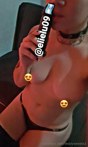 Teddysweets2 OnlyFans Leaked Free Thumbnail Picture - #eOxx6wjBSs