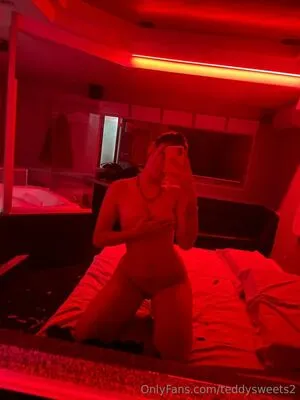 Teddysweets2 OnlyFans Leaked Free Thumbnail Picture - #tIaGBS0Wub