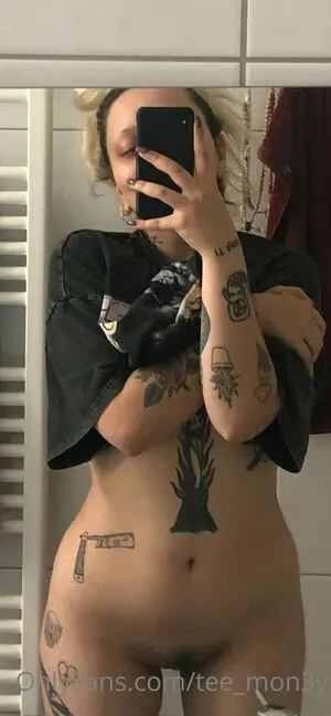 Tee Mon3y OnlyFans Leaked Free Thumbnail Picture - #MKFmQoQRgE