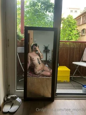 Tee Mon3y OnlyFans Leaked Free Thumbnail Picture - #NE0axHhlvf