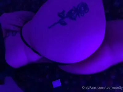 Tee Mon3y OnlyFans Leaked Free Thumbnail Picture - #V5OmR757Mb