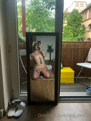 Tee Mon3y OnlyFans Leaked Free Thumbnail Picture - #W4Z9WAMwED