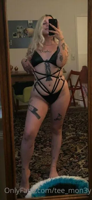Tee Mon3y OnlyFans Leaked Free Thumbnail Picture - #bjtQMSlJky