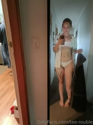 Tee Rouble OnlyFans Leaked Free Thumbnail Picture - #G3euIb8JD6