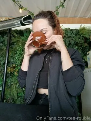 Tee Rouble OnlyFans Leaked Free Thumbnail Picture - #HQ2h2pShWu
