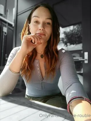 Tee Rouble OnlyFans Leaked Free Thumbnail Picture - #vUejf5F5pc