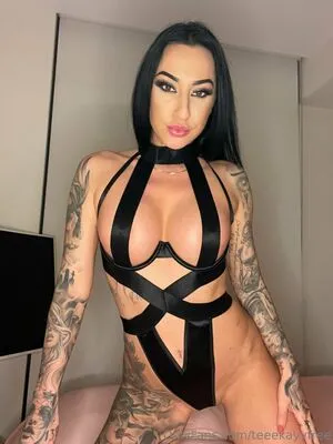 Teeekayyfree OnlyFans Leaked Free Thumbnail Picture - #9nDjJ0D6zR
