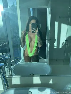 Teeekayyfree OnlyFans Leaked Free Thumbnail Picture - #X1OGdLNqBd