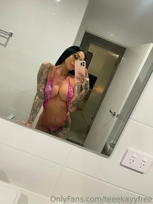 Teeekayyfree OnlyFans Leaked Free Thumbnail Picture - #XNJcUchyW8