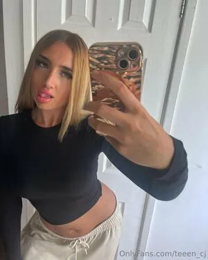 Teeen Cj OnlyFans Leaked Free Thumbnail Picture - #Z8LCBGk501