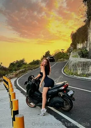 Teeen Lola OnlyFans Leaked Free Thumbnail Picture - #1NZXe0DLfg