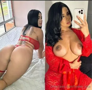 Teeen Lola OnlyFans Leaked Free Thumbnail Picture - #YOuPowsaR9