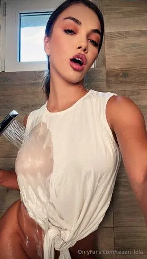 Teeen Lola OnlyFans Leaked Free Thumbnail Picture - #YUo57fjJi7