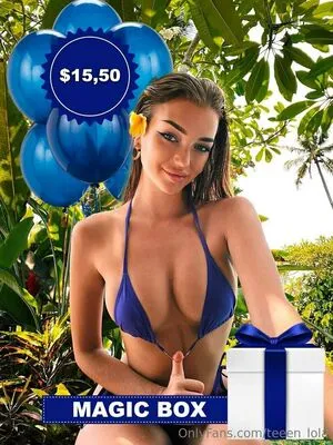 Teeen Lola OnlyFans Leaked Free Thumbnail Picture - #kwCqld9J7p