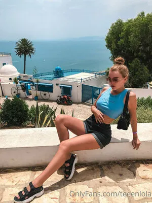 Teeen Lola OnlyFans Leaked Free Thumbnail Picture - #lb02fgw7TY