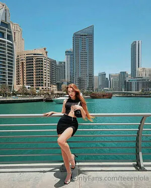 Teeen Lola OnlyFans Leaked Free Thumbnail Picture - #ruJW5VALc5